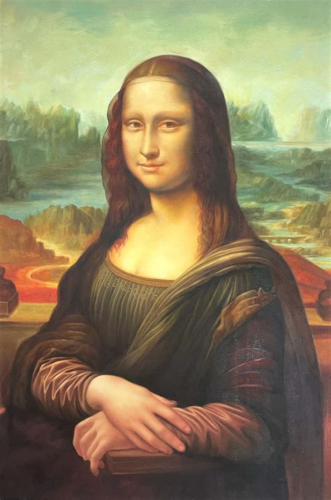 Monalisa